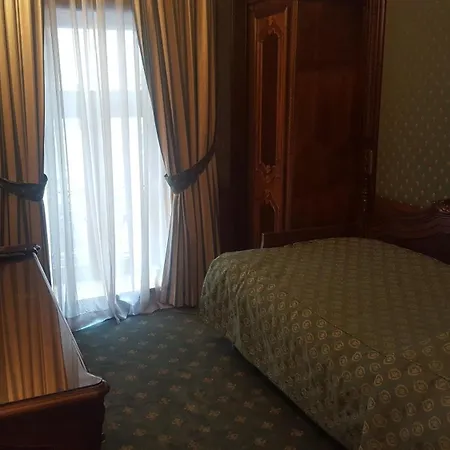 Casa Capsa 5* Bukareszt
