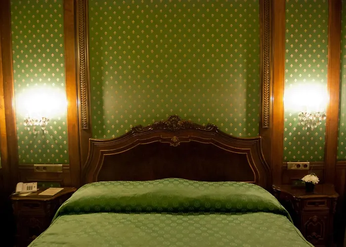 Casa Capsa 5* Bucarest