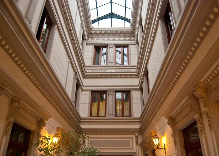 Casa Capsa Hotel Bucarest