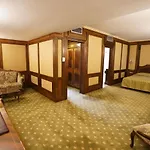 Casa Capsa 5*