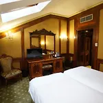 Hotel Casa Capsa Bukareszt