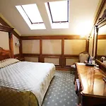 Casa Capsa Hotel Bucarest