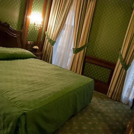 Casa Capsa 5*