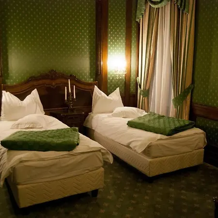 Hotel Casa Capsa 5*