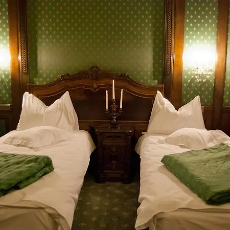 Hotel Casa Capsa