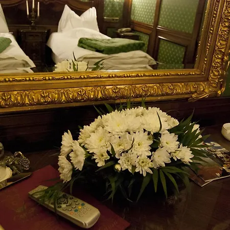 Casa Capsa 5* Bucarest
