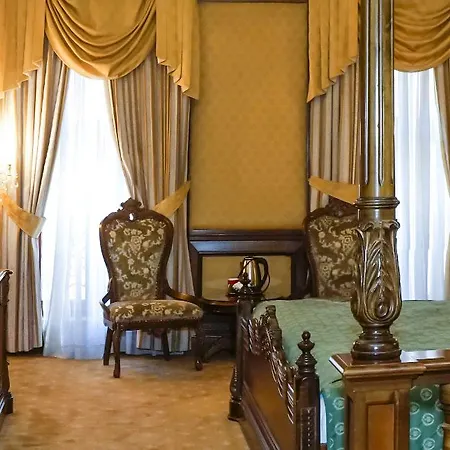 Casa Capsa Hotel Bucarest