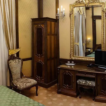 Casa Capsa 5*