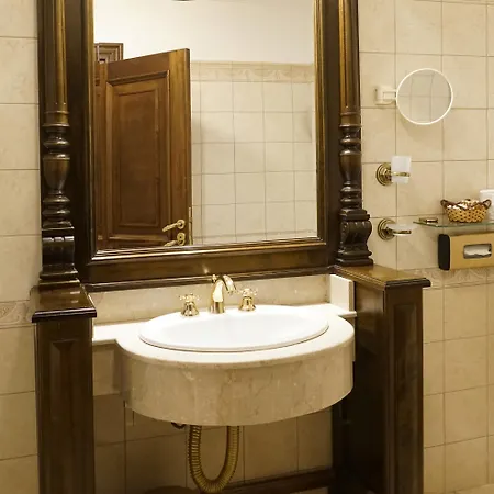 Casa Capsa 5* Bucarest