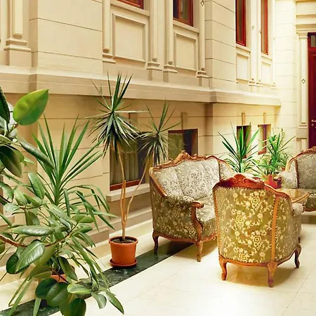 Casa Capsa
