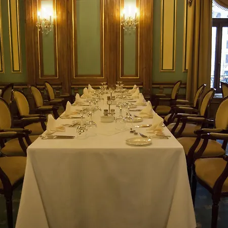 Casa Capsa Hotel Bucarest