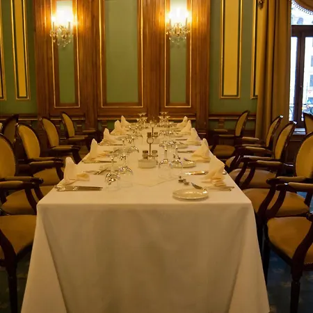 Casa Capsa Hotel Bucarest