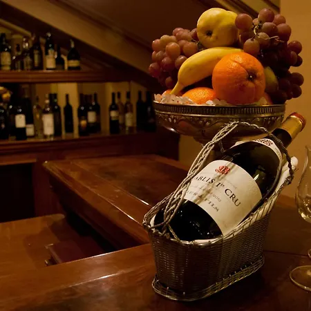 卡萨卡普萨酒店 酒店