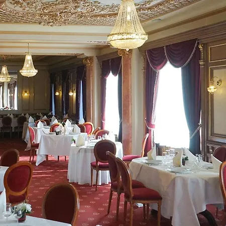 Casa Capsa Hotel 5*