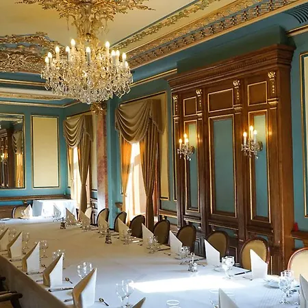 Casa Capsa Bucarest