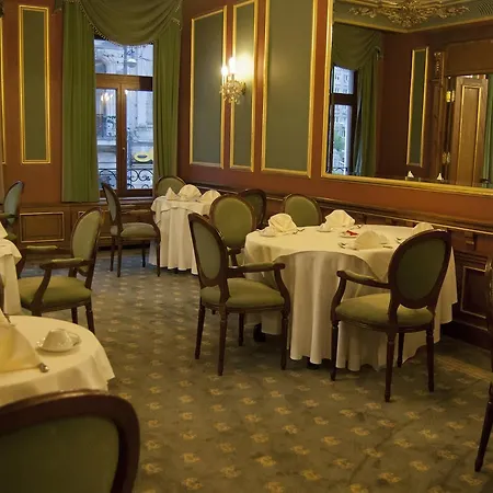 Casa Capsa 5* Bucarest