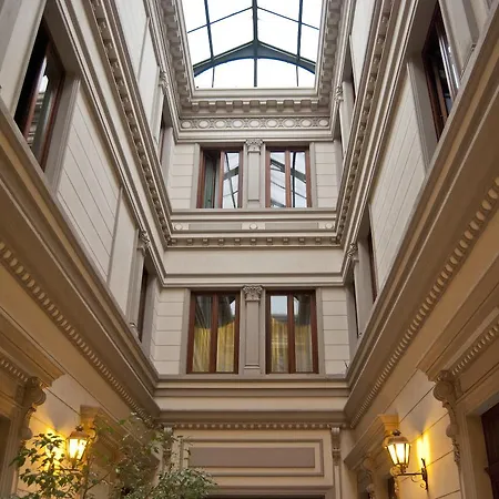 Casa Capsa Hotel Bucarest
