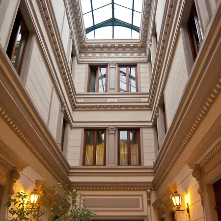 Casa Capsa Ξενοδοχείο Βουκουρέστι