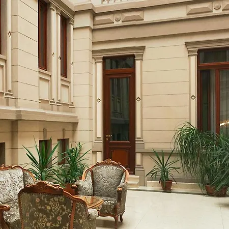 Casa Capsa 5*