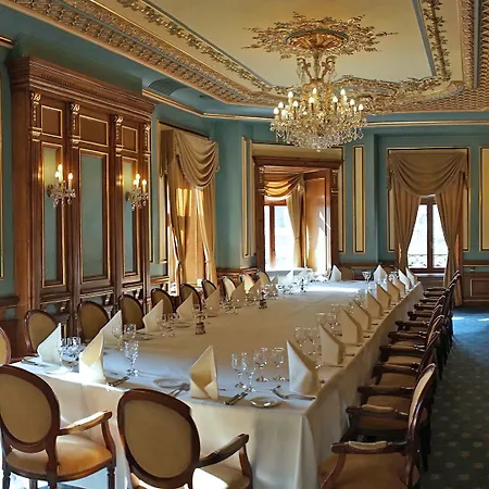 Casa Capsa