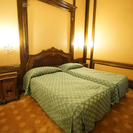 卡萨卡普萨酒店 酒店 5*