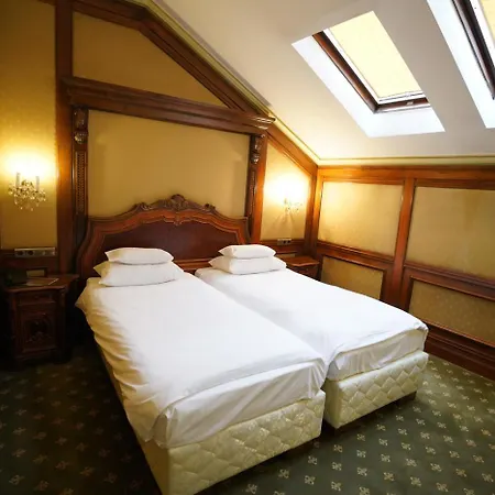 卡萨卡普萨酒店 酒店