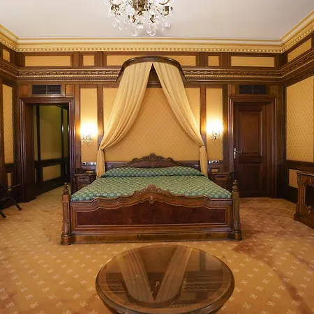 卡萨卡普萨酒店