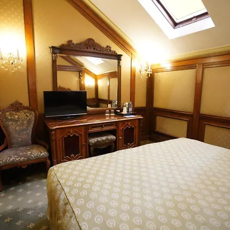 卡萨卡普萨酒店