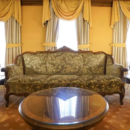 卡萨卡普萨酒店