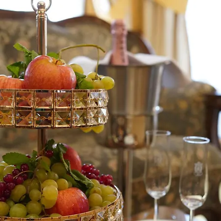 卡萨卡普萨酒店 酒店 5*