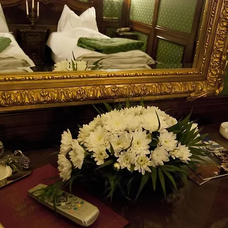 Casa Capsa 5*