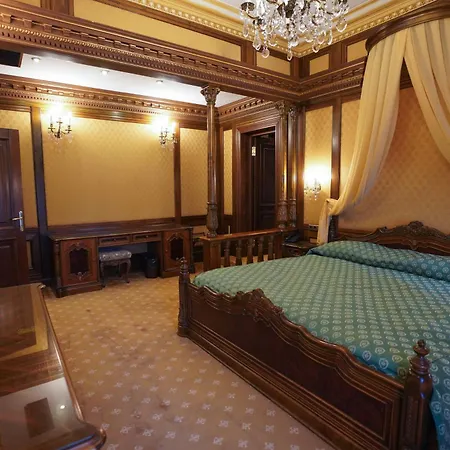 Casa Capsa 5*