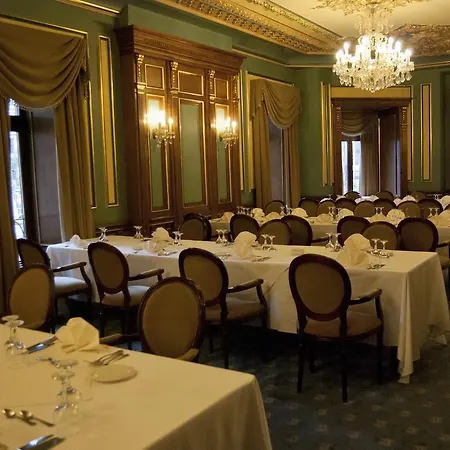 Casa Capsa 5* Bucharest