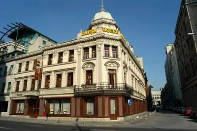 Casa Capsa Hotel Bucarest