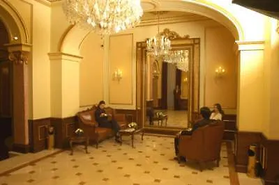 Casa Capsa Bucarest