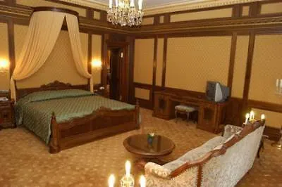 Casa Capsa Hotel