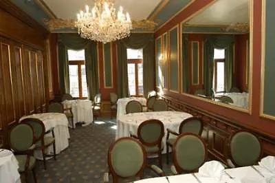Hotel Casa Capsa 5*