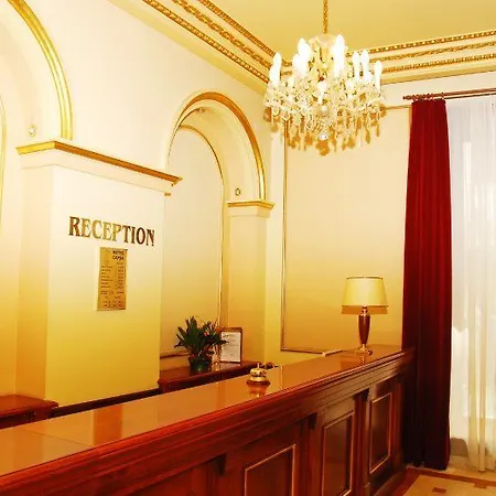 Casa Capsa Bucarest