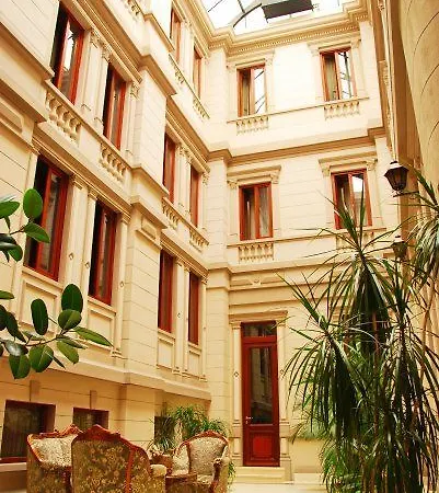 Hotel Casa Capsa Bucarest
