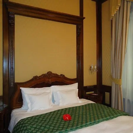 Casa Capsa 5*