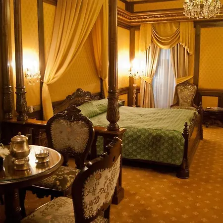 Casa Capsa Bucarest