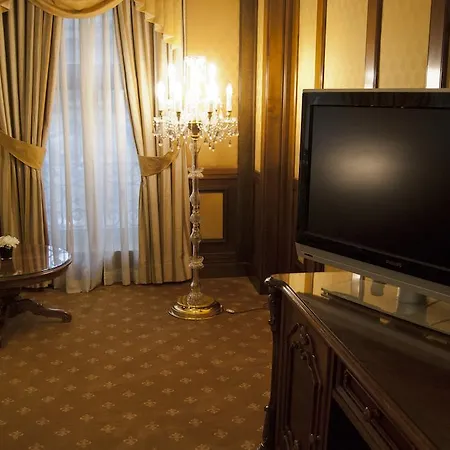 Casa Capsa Hotel Bucarest