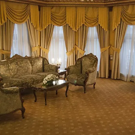 Casa Capsa Bucarest