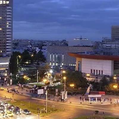 Casa Capsa Hotel 5*