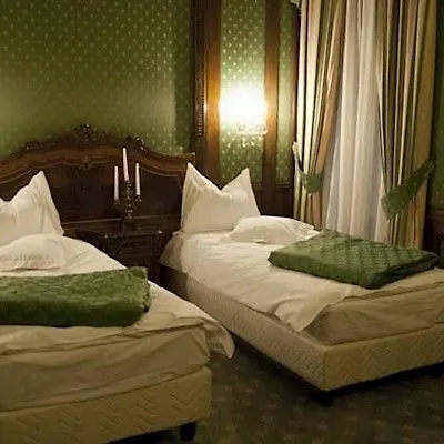 Casa Capsa 5*