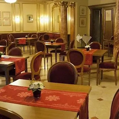Hotel Casa Capsa Bucarest