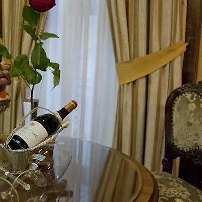 Casa Capsa Hotel Bukarest