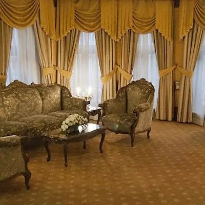 Casa Capsa 5* Bucarest