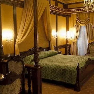 Hotel Casa Capsa Bucarest