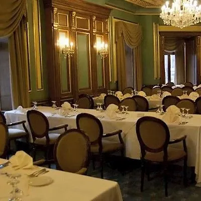 Casa Capsa Hotel 5*